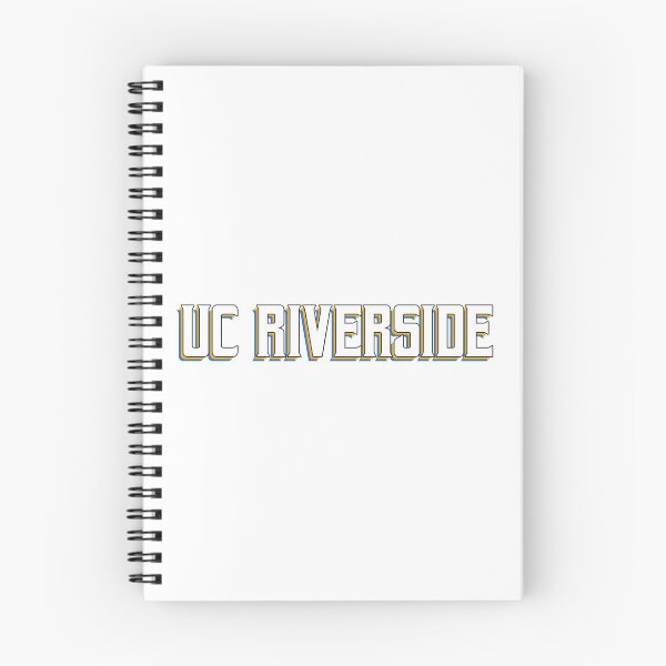 Item preview, UC Riverside designed and sold by kkosmicki.