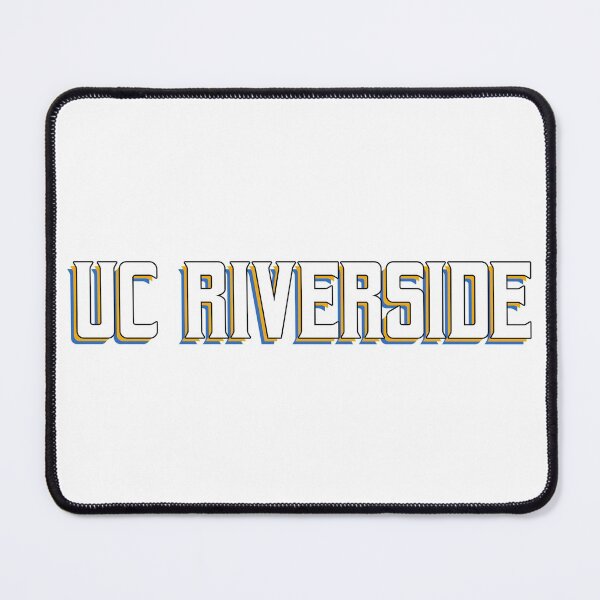 Item preview, UC Riverside designed and sold by kkosmicki.