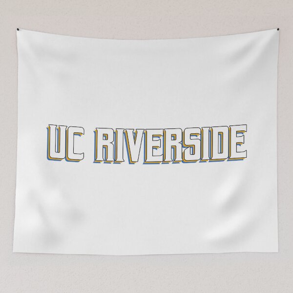 Item preview, UC Riverside designed and sold by kkosmicki.