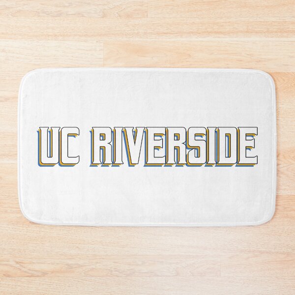 Item preview, UC Riverside designed and sold by kkosmicki.