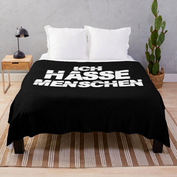 Item preview, I Hate People Saying Funny Serious designed and sold by Galaxy-Corner.