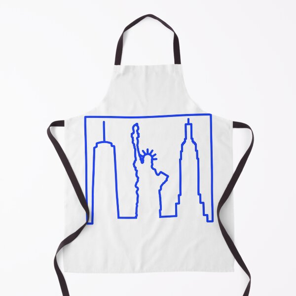 Item preview, NY designed and sold by kmtnewsman.