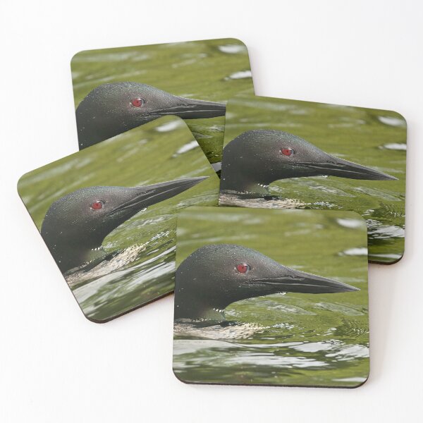 Item preview, Common Loon designed and sold by Loon-Images.