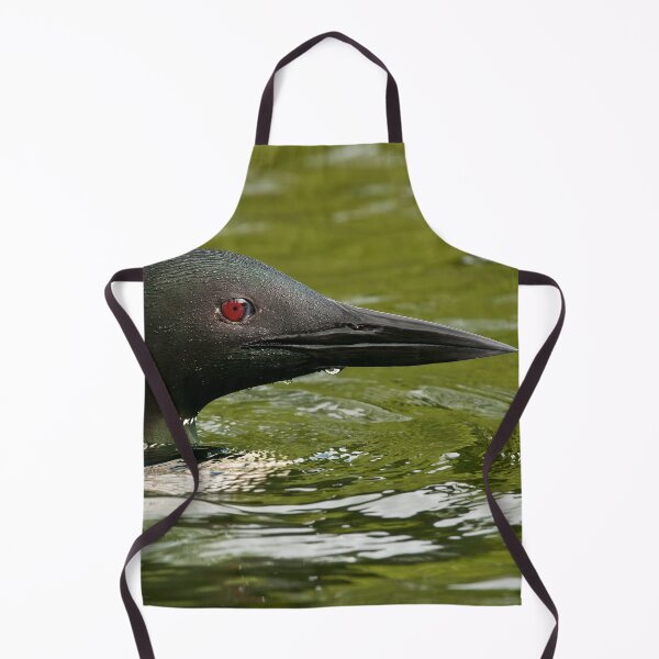 Item preview, Common Loon designed and sold by Loon-Images.