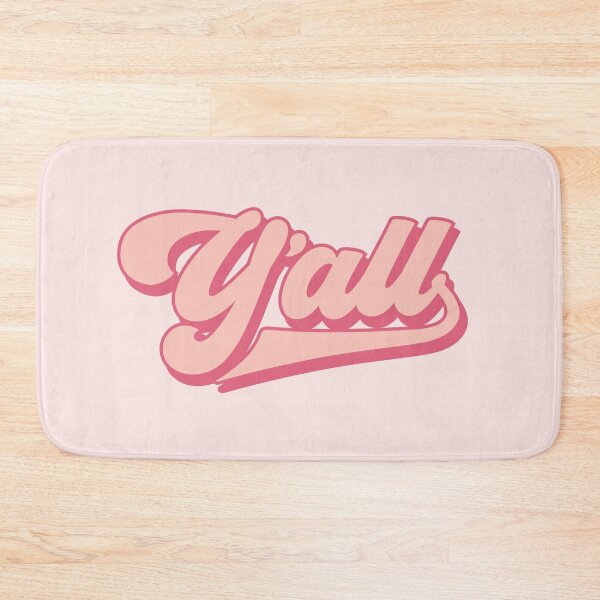Item preview, Y'all designed and sold by MamSelle.