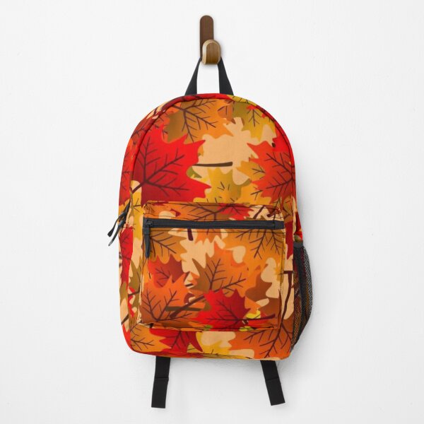 Item preview, Pattern Of Autumn Leaves designed and sold by drawing-valley.