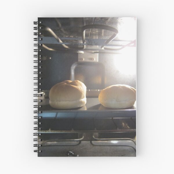 Item preview, Buns in the oven (Twins) designed and sold by Rochelle Smith.