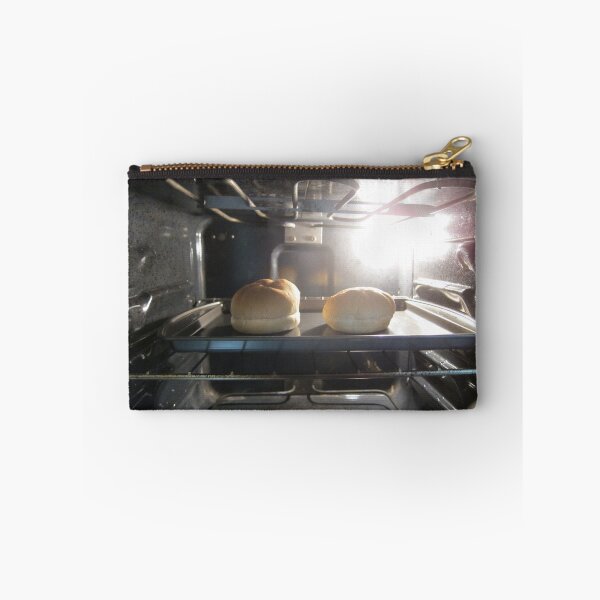 Item preview, Buns in the oven (Twins) designed and sold by Rochelle Smith.