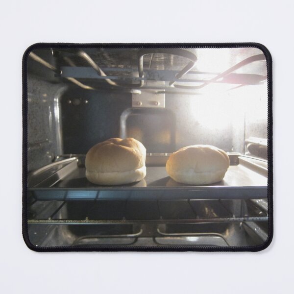 Item preview, Buns in the oven (Twins) designed and sold by Rochelle Smith.