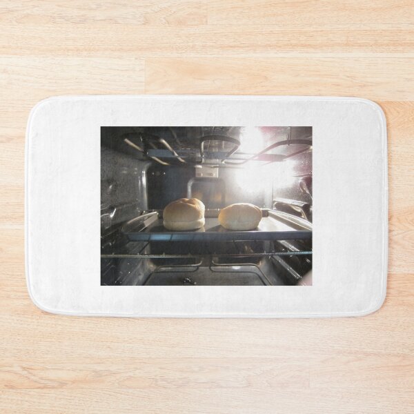 Item preview, Buns in the oven (Twins) designed and sold by Rochelle Smith.