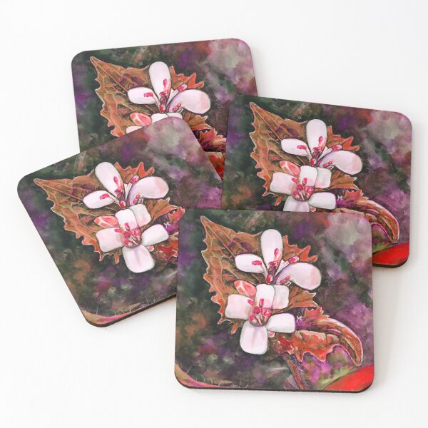 Item preview, Flower Drama designed and sold by MoxP2505.
