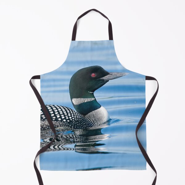 Item preview, Common Loon designed and sold by Loon-Images.