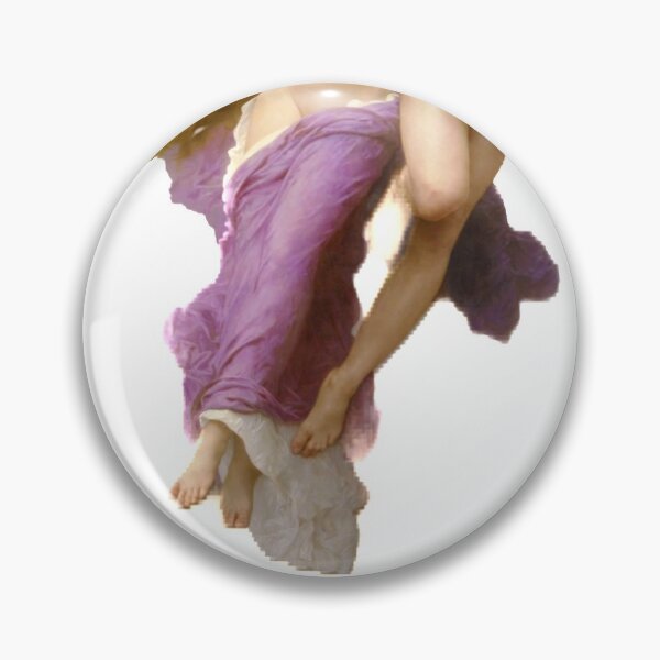 Item preview, The abduction of Psyche – William Bouguereau designed and sold by Vanité.
