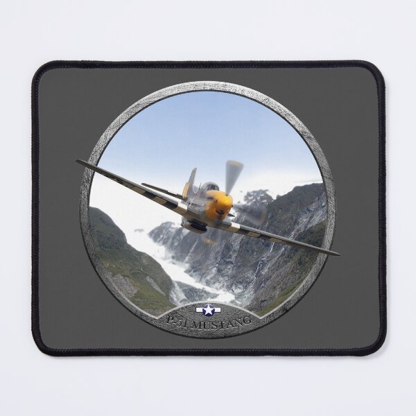 Item preview, P-51 Mustang designed and sold by CoolCarVideos.
