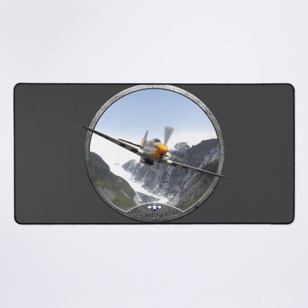 Item preview, P-51 Mustang designed and sold by CoolCarVideos.