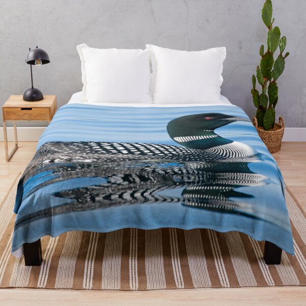 Item preview, Common Loon designed and sold by Loon-Images.