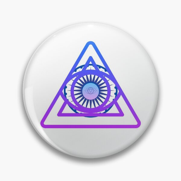 Item preview, Third eye chakra designed and sold by PaoloEspolon.
