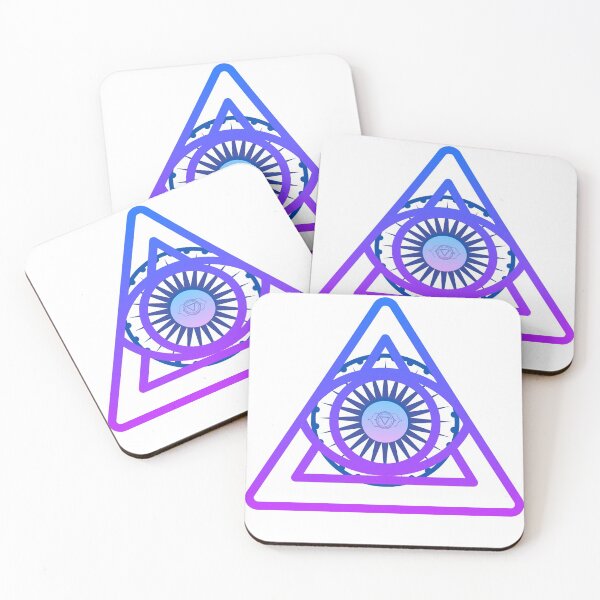 Item preview, Third eye chakra designed and sold by PaoloEspolon.