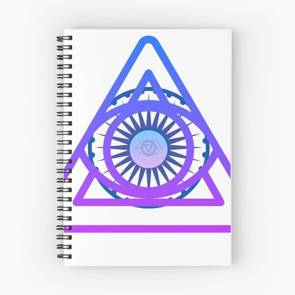 Item preview, Third eye chakra designed and sold by PaoloEspolon.