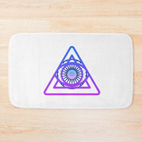 Item preview, Third eye chakra designed and sold by PaoloEspolon.