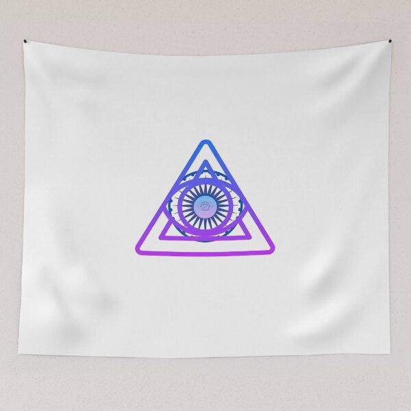 Item preview, Third eye chakra designed and sold by PaoloEspolon.
