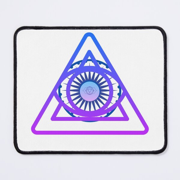 Item preview, Third eye chakra designed and sold by PaoloEspolon.