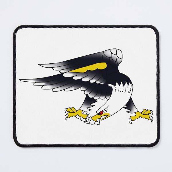 Item preview, Eagle designed and sold by kmtnewsman.