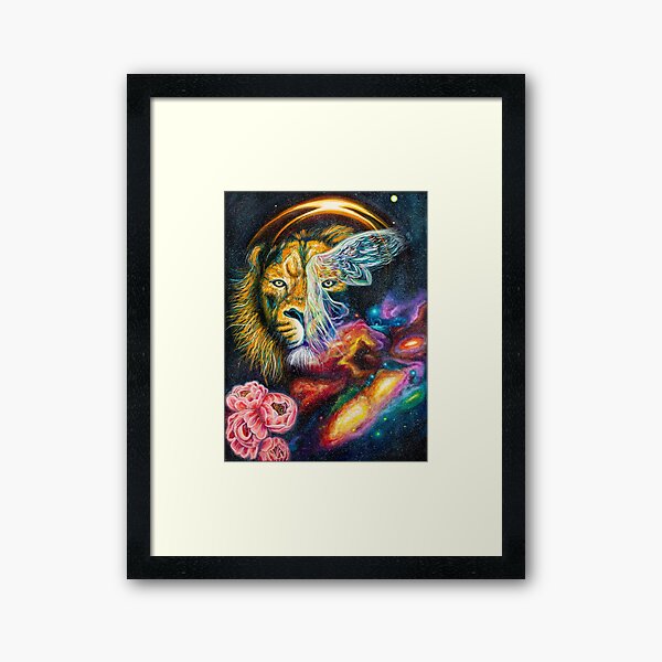 Vista previa del artículo con la obra «soberano», diseñado y vendido por annasunartlove.