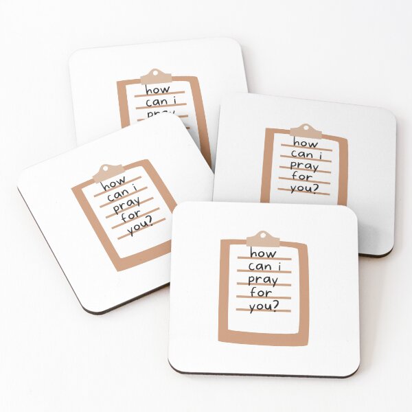 Item preview, How Can I Pray For You? designed and sold by CristinCares.