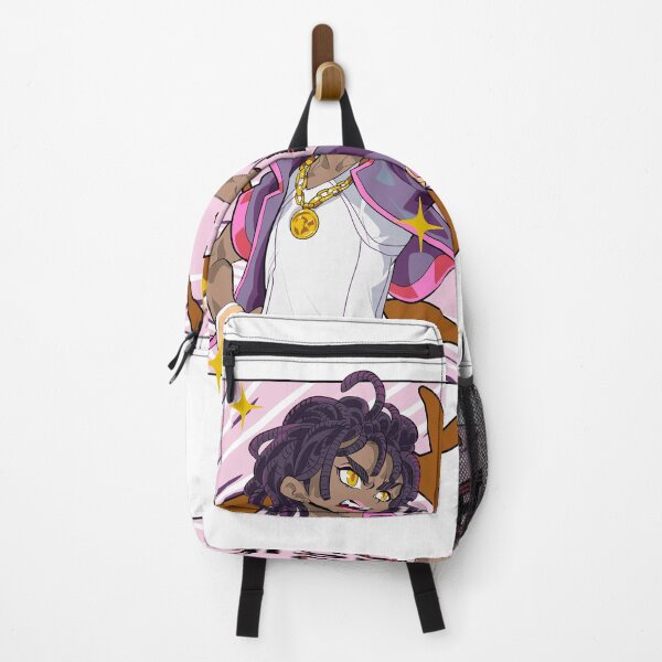 Item preview, I set my Gender to Attack Mode Anime Design designed and sold by sarminebee.