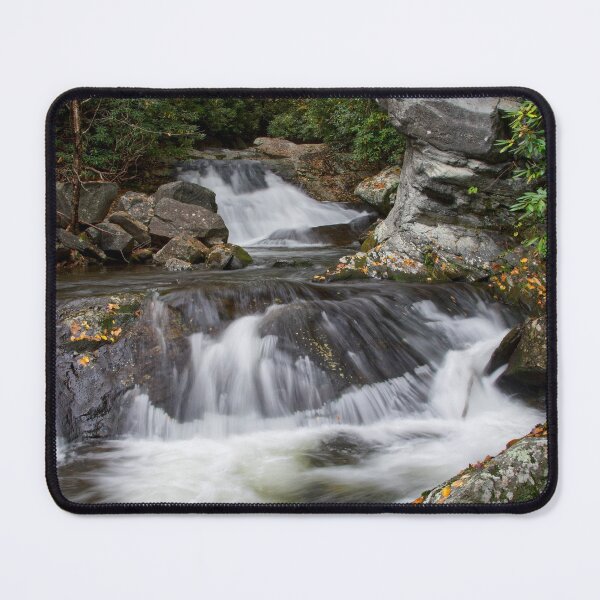 Item preview, Upper Lynn Camp Falls 7 designed and sold by Phil Perkins.