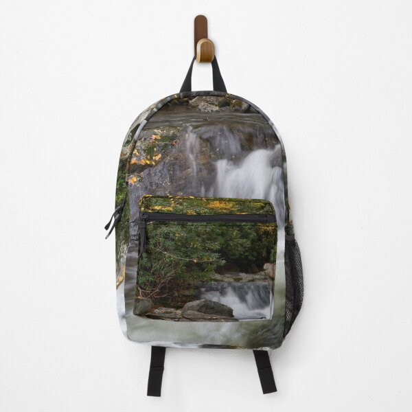 Item preview, Upper Lynn Camp Falls 7 designed and sold by Phil Perkins.