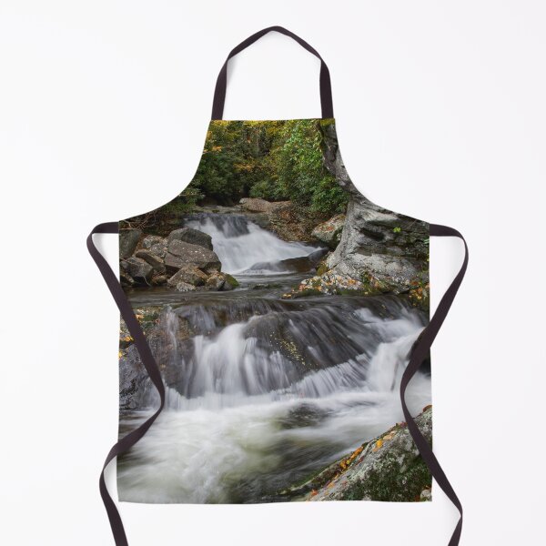 Item preview, Upper Lynn Camp Falls 7 designed and sold by Phil Perkins.
