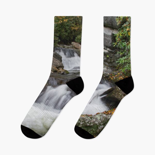 Item preview, Upper Lynn Camp Falls 7 designed and sold by Phil Perkins.
