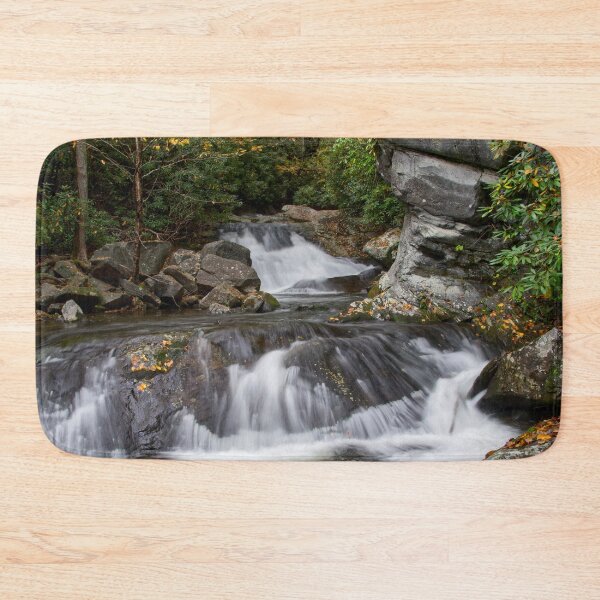 Item preview, Upper Lynn Camp Falls 7 designed and sold by Phil Perkins.