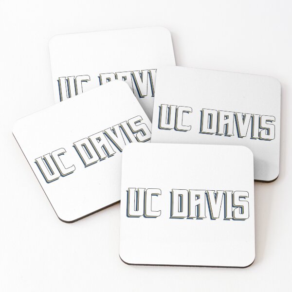 Item preview, UC Davis  designed and sold by kkosmicki.
