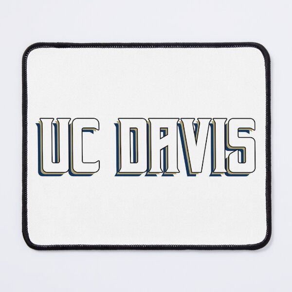 Item preview, UC Davis  designed and sold by kkosmicki.