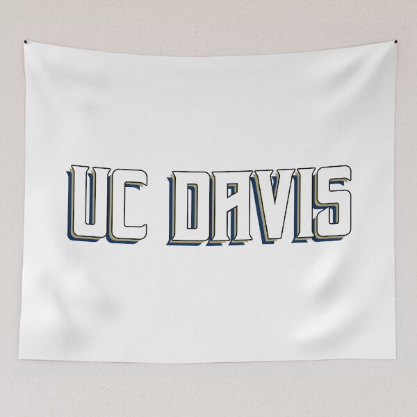 Item preview, UC Davis  designed and sold by kkosmicki.
