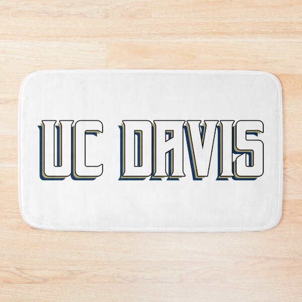 Item preview, UC Davis  designed and sold by kkosmicki.