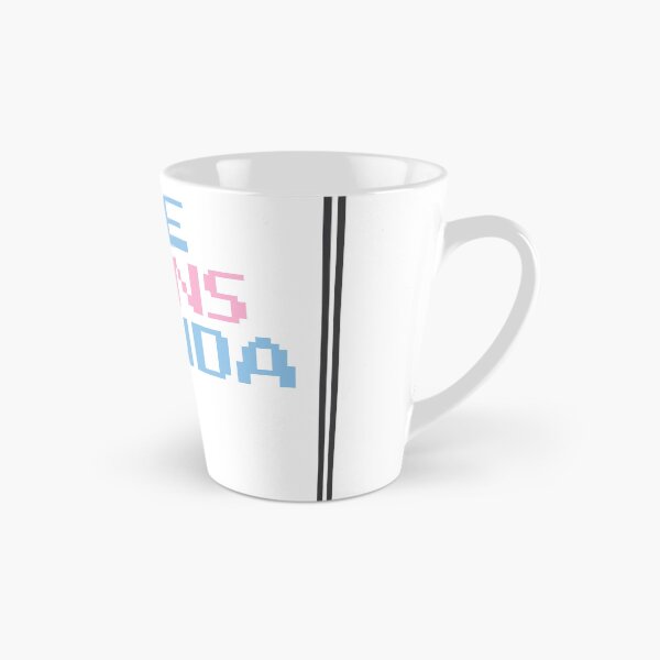 Item preview, The Secret Political Trans Agenda designed and sold by sarminebee.