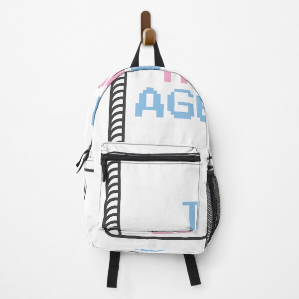 Item preview, The Secret Political Trans Agenda designed and sold by sarminebee.