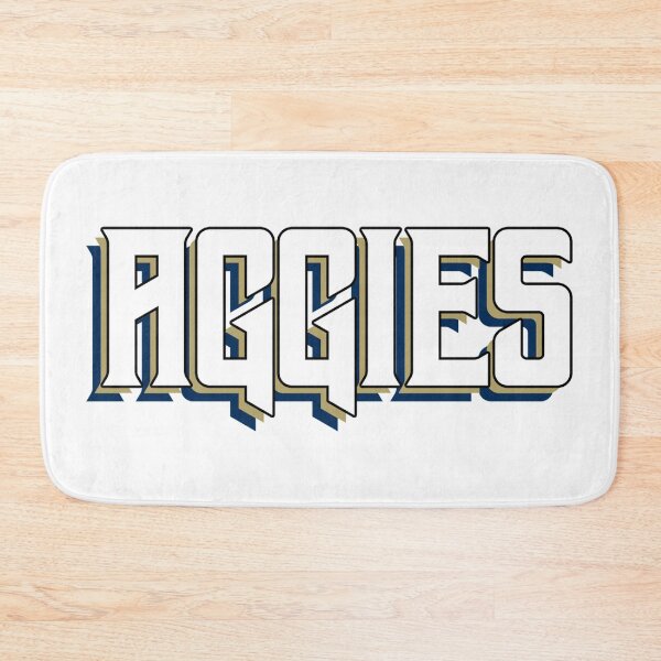 Item preview, UC Davis Aggies designed and sold by kkosmicki.