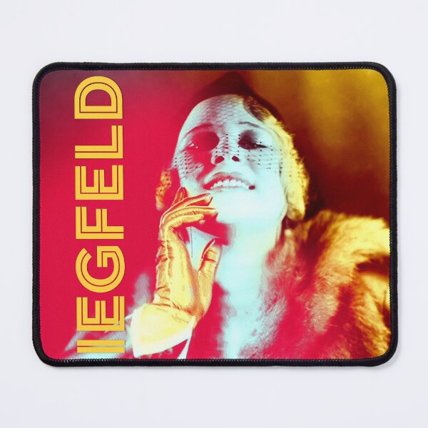 Item preview, Ziegfeld Girls Collage designed and sold by STYLE + EXPRESSION.
