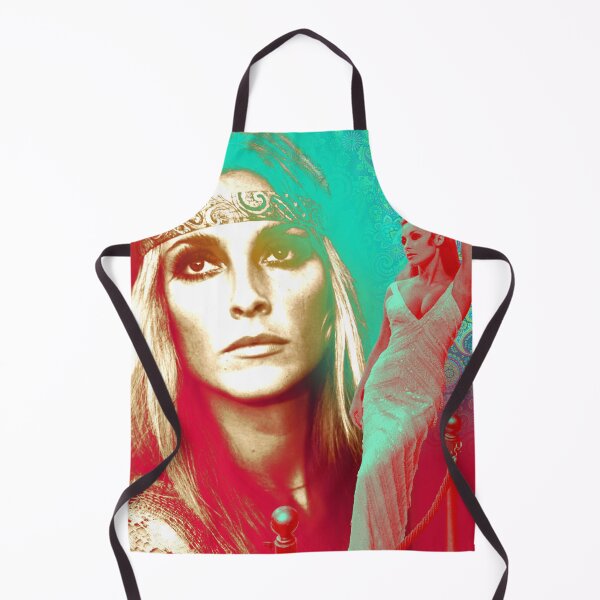 Item preview, Sharon Tate Collage Portrait designed and sold by STYLE + EXPRESSION.