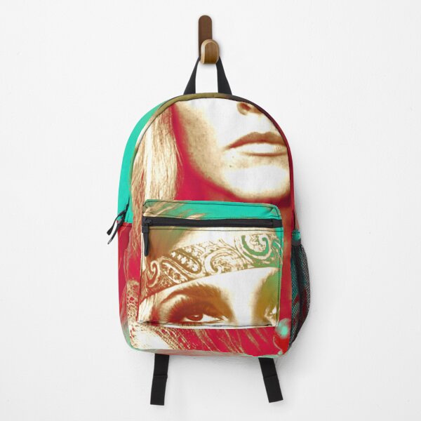 Item preview, Sharon Tate Collage Portrait designed and sold by STYLE + EXPRESSION.