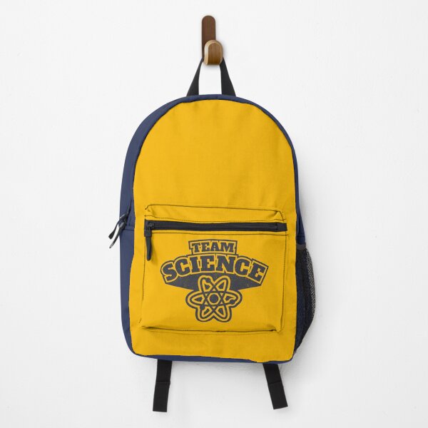 Item preview, 49 Team Science Atom by Tobe Fonseca designed and sold by Tobe Fonseca®.