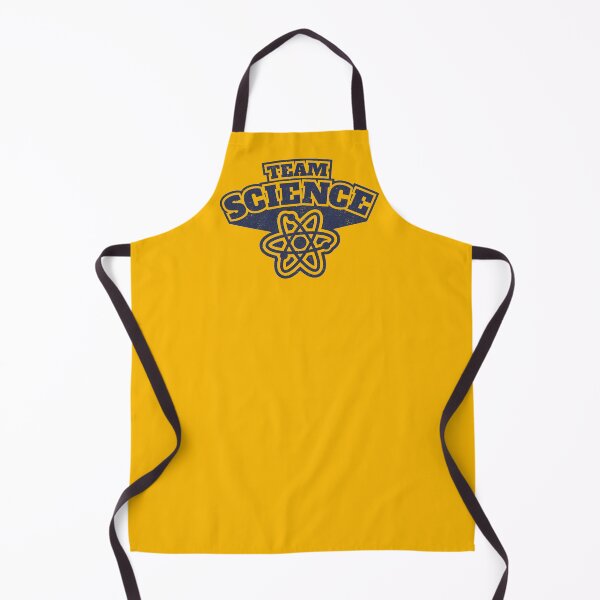 Item preview, 49 Team Science Atom by Tobe Fonseca designed and sold by Tobe Fonseca®.