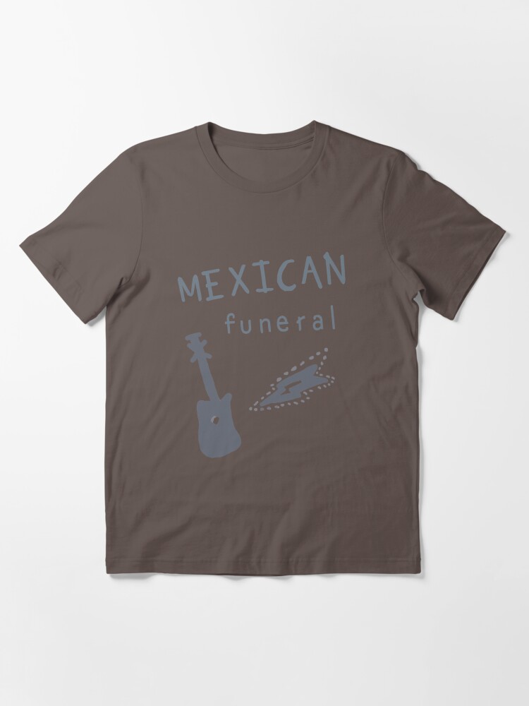 funeral" T-shirt for Sale by ritobtle | Redbubble | dirk gently t- shirts - detective t-shirts - band t-shirts