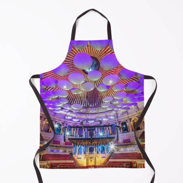 Item preview, Royal Albert Hall designed and sold by MarkSykes.