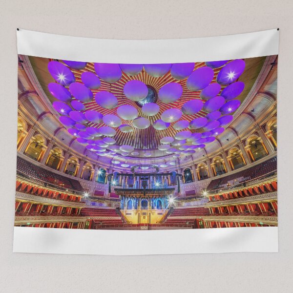 Item preview, Royal Albert Hall designed and sold by MarkSykes.